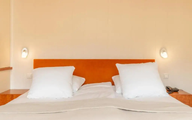 Hotel ter Duyn