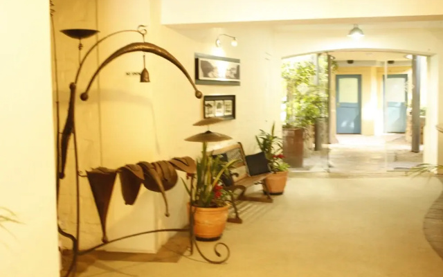 Houtbay Apartments