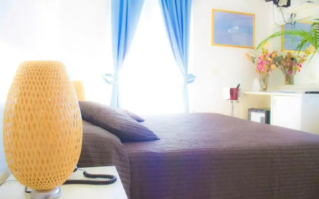 Hotel Piccolo Mondo
