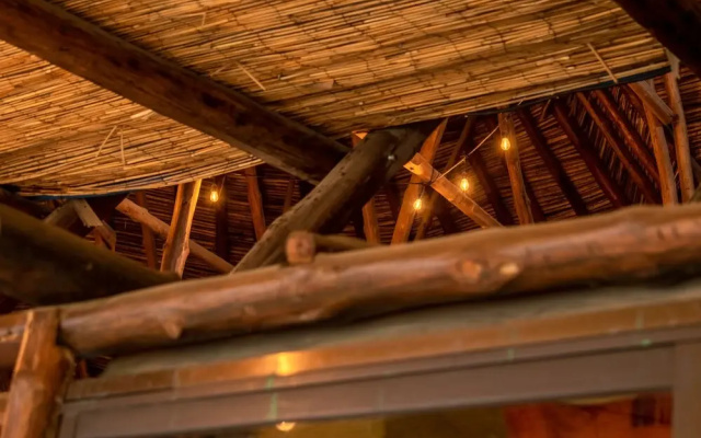 La Aldea Hostel