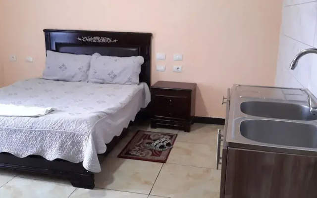 Holiday Guest House