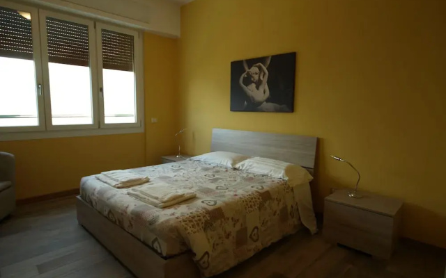 Casa Laura Varenna