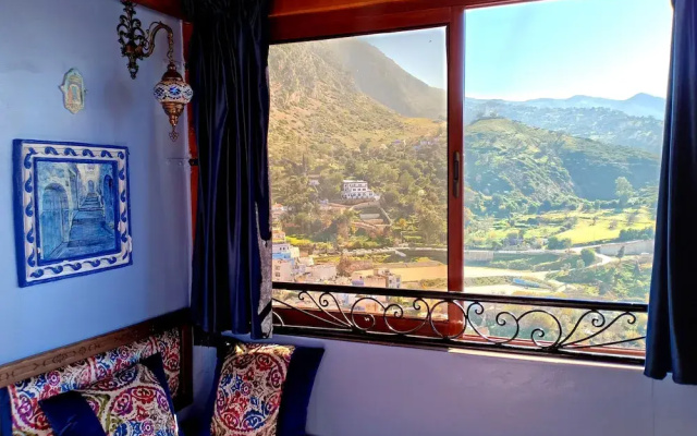 Casa meftah
