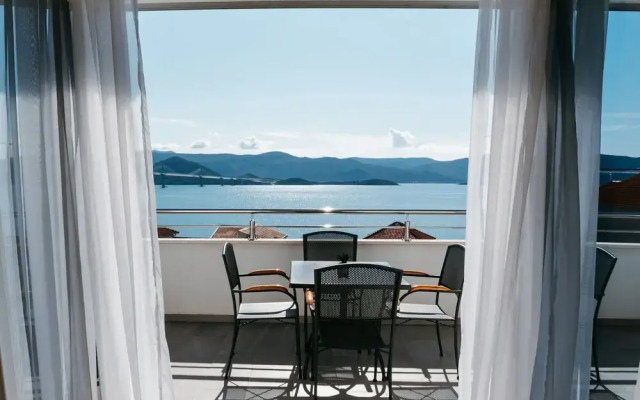 Apartments Seka