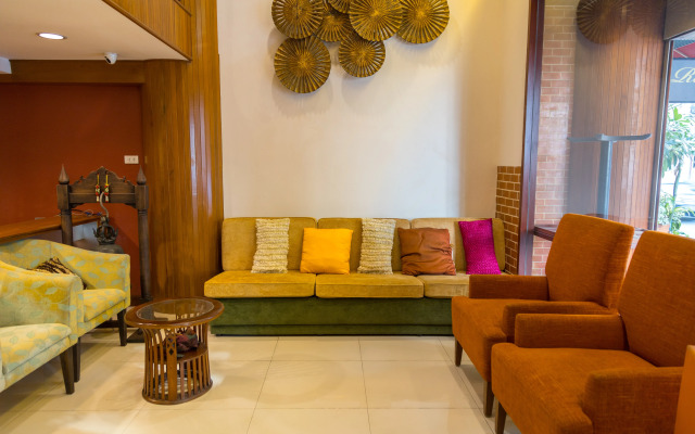 Lullaby Inn Silom
