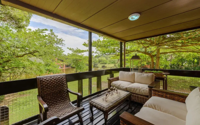 San Lameer Villa Rentals  2845