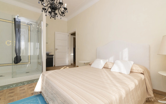 The Holiday Apartments