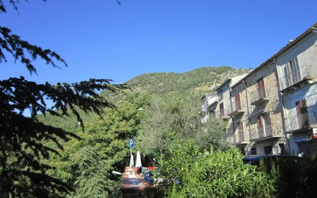 B&B Il Nido dell'Aquila