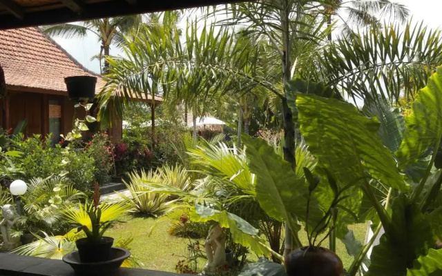 Rumah Sungai
