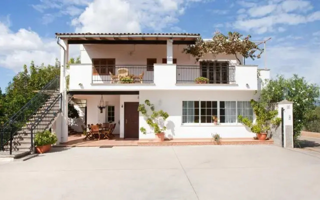 Villa Joana