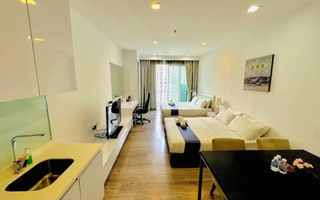 One Bukit Ceylon by Roomy