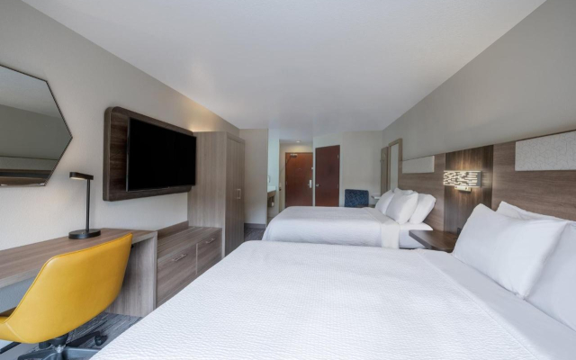 Oxford Suites Portland - Gladstone