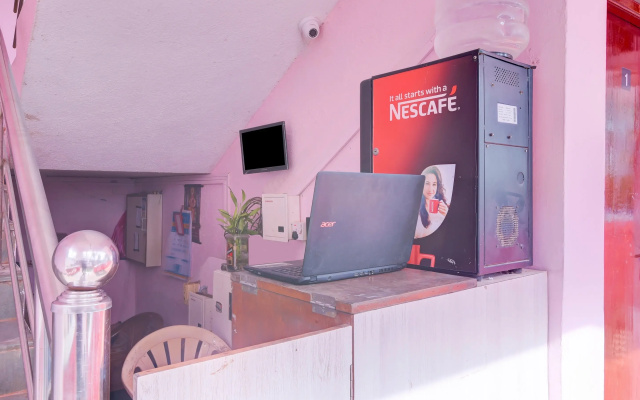 Hotel O Omkar Guest House Near Immaculate Conception Church