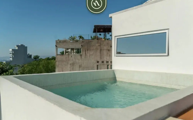 The Ava 605 in Jalisco