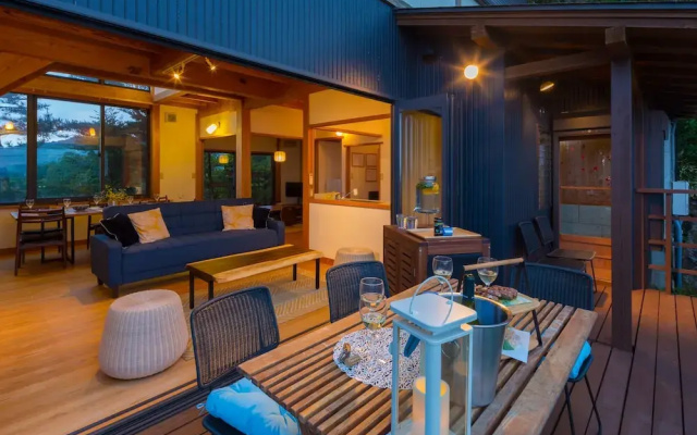 Suite Villa Ocean View Atami Shizenkyo