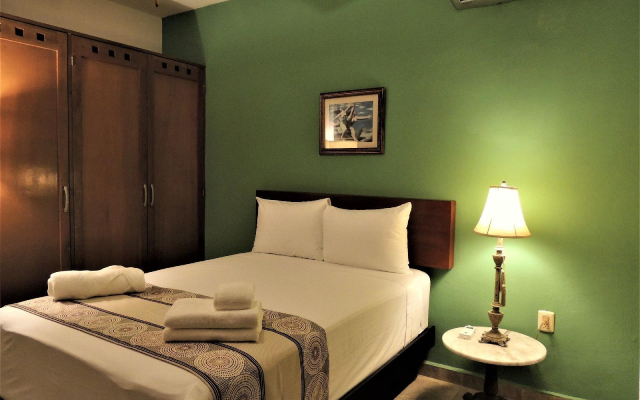 Villas Sacbe Condo Hotel and Beach Club