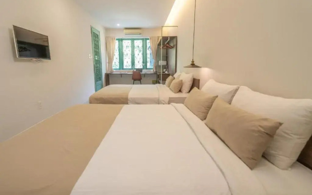 La Memoria Hotel City Centre