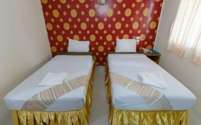 Suanpa Resort (SHA Extra Plus)