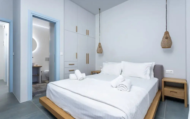 Alsea Seafront Apartments