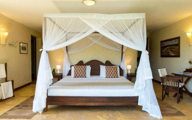 Kili Villa