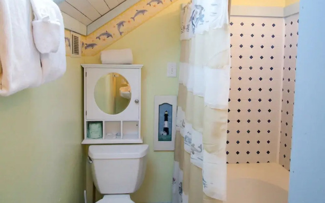 Tybee Island Inn