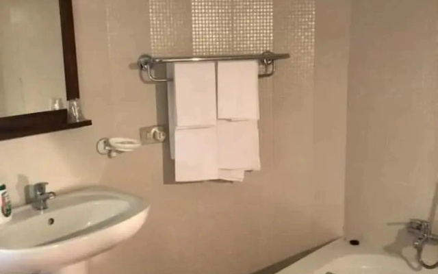 Albergo le Casaline