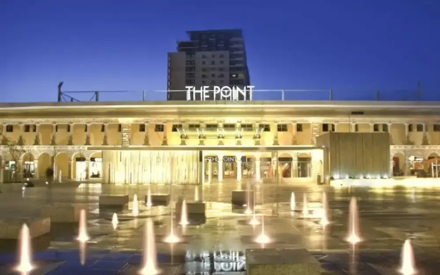 Modern Apartment in the Best Area of Sliema