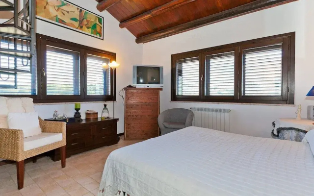 Villa Tenute Aversa