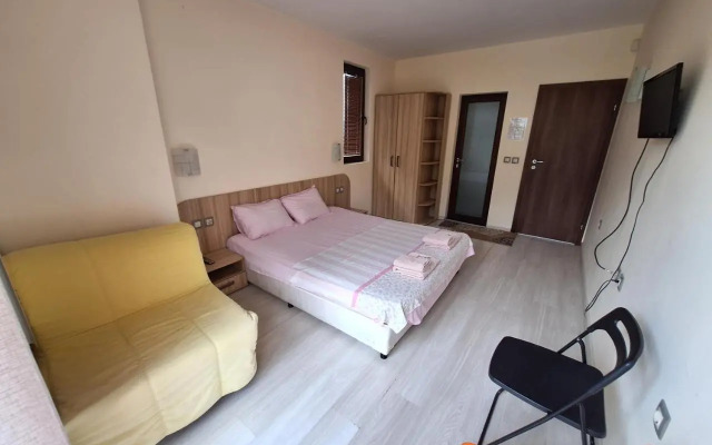 Guest House Vessyta