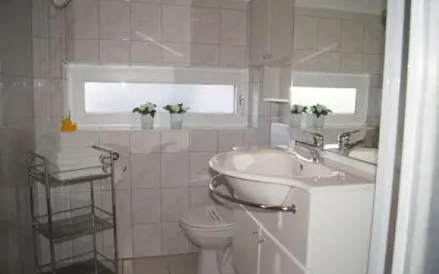 Winterberg Appartement 21083