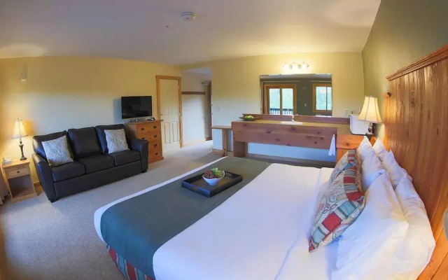 Hotel Rio Vista