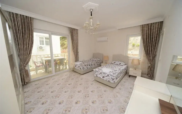 Emre White Villas 4