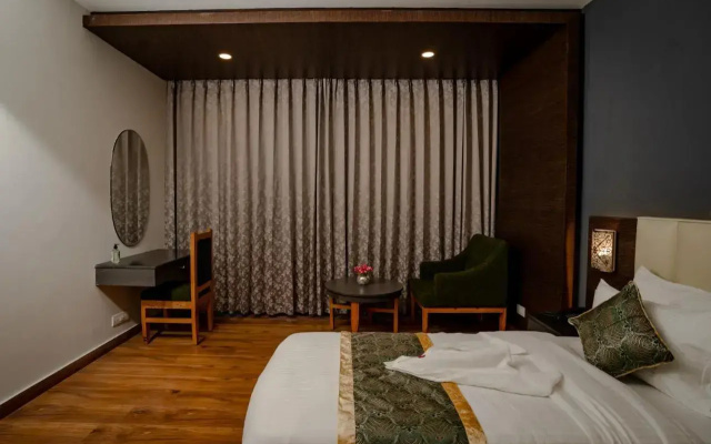 The Khar
