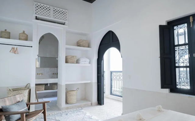 Riad COPAH