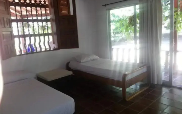 Finca Campestre Santa Fe de Antioquia