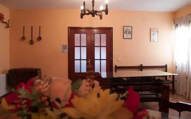 Casa Rural El Botánico