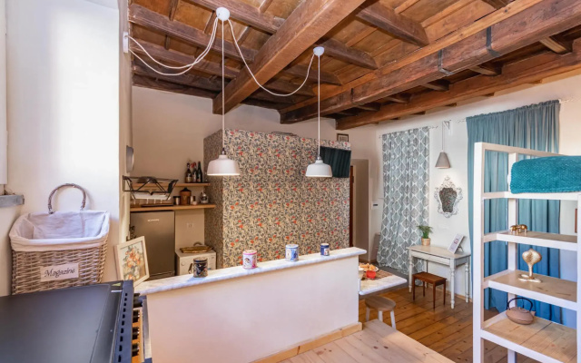 Loft Alma Rosa by Wonderful Italy