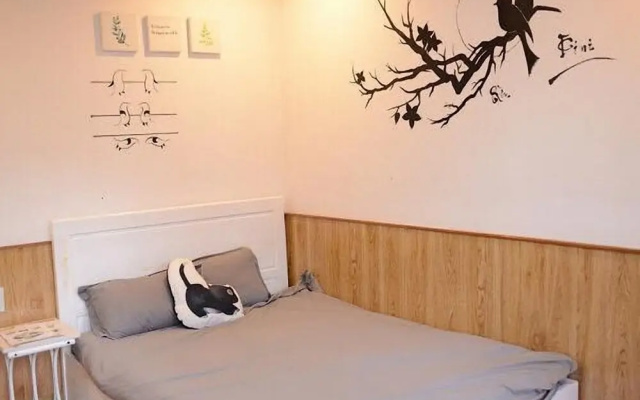 Kimi Homestay Dalat