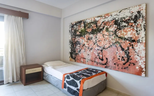 Tiana Moonlight Hotel - All Inclusive