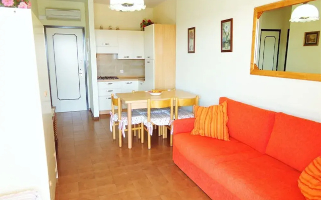 Holiday Home in Caorle Near Spiaggia Tartaruga