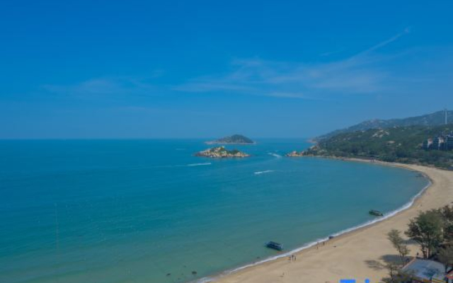 Yunmao island holiday minsu(Qing'ao Bay Branch)