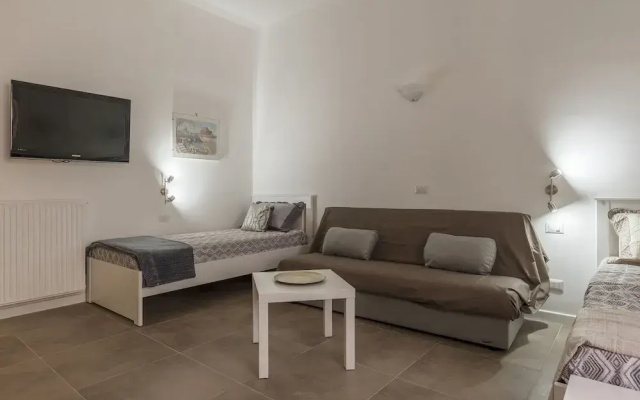 San Lorenzo Modern Flat