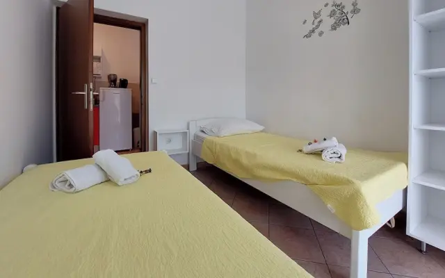 Apartments Nono