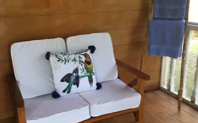 Amazon Garden Ecolodge