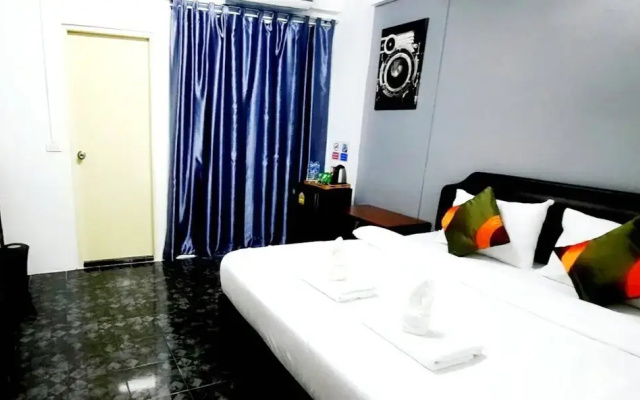 ADA Apartment