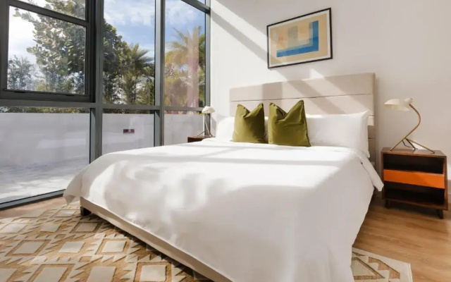 17WEST Apartments by Stay Hospitality