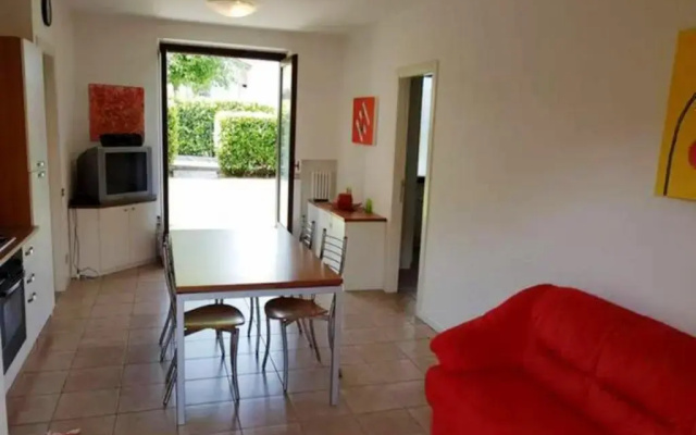 Appartamento con Piscina a Lazise