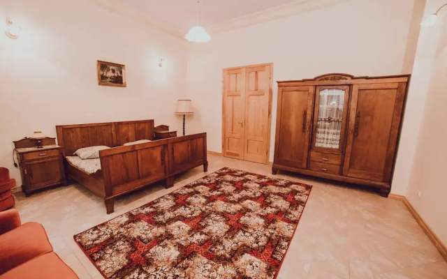 Palac Kursko