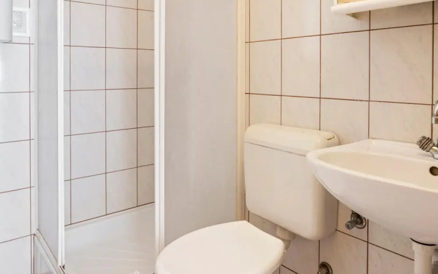 Stunning Apartment in Vodice With 1 Bedrooms and Wifi