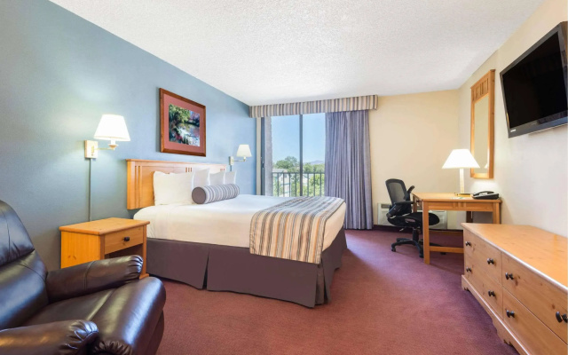 The Federal Hotel Downtown Carson City, an Ascend Collection Hotel